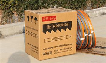 Lepp雙金屬鋸條，顛覆您的巖棉板切割體驗(yàn)