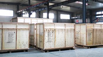 穩(wěn)外貿(mào)，促發(fā)展，金鋒鋸業(yè)打出雙循環(huán)“組合拳”