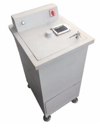 金鋒鋸業(yè)光譜磨樣機(jī)，精確制樣